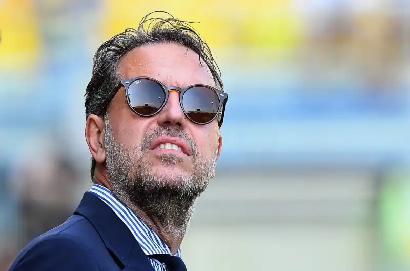 Juventus: contatti con un ex centrocampista