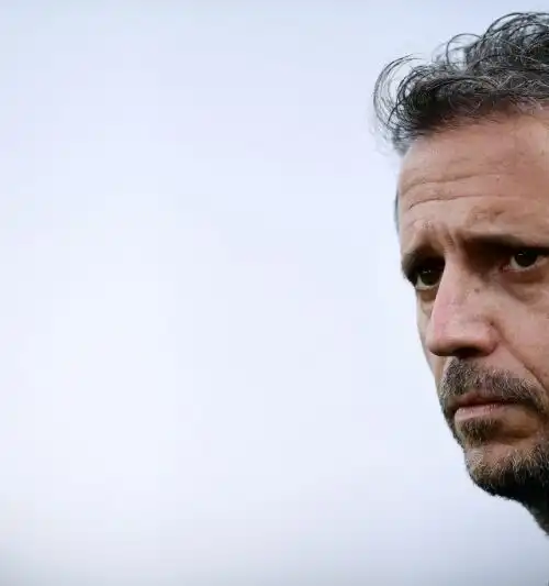 Paratici fa chiarezza sul futuro di Allegri