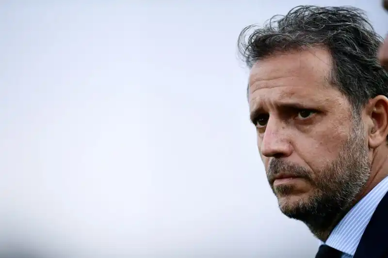 Paratici tiene caldo l’asse con Raiola