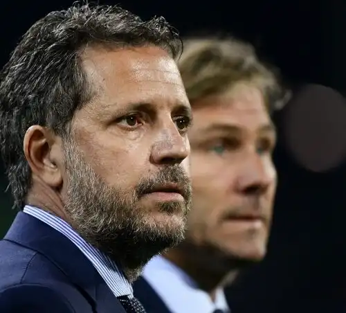 Paratici: “In Champions si è sempre concentrati”