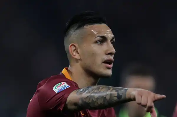 Roma, altro addio: Paredes allo Zenit