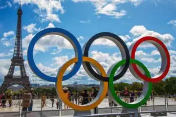 Parigi 2024, russi con bandiera neutrale