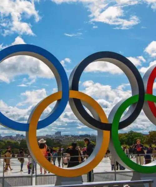 Parigi 2024, russi con bandiera neutrale