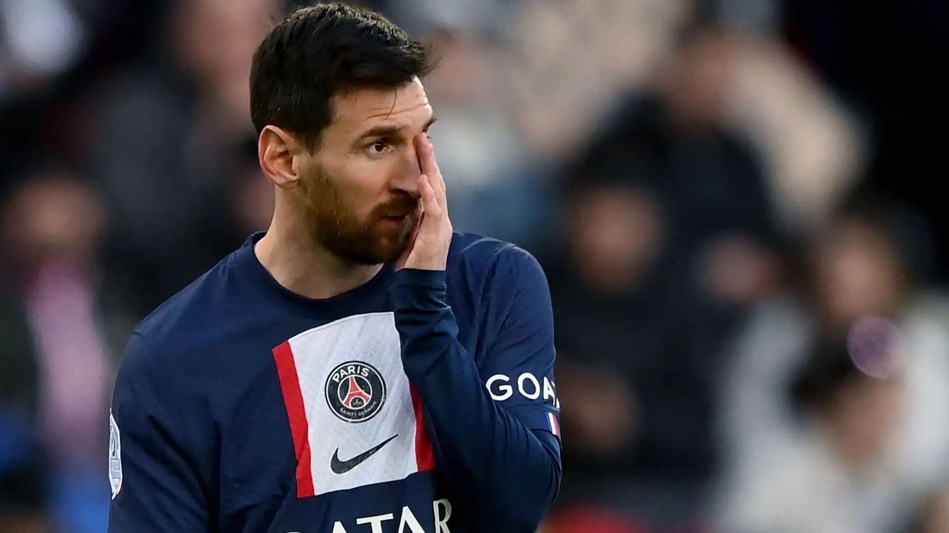 Una nuova grande delusione per il Paris Saint Germain