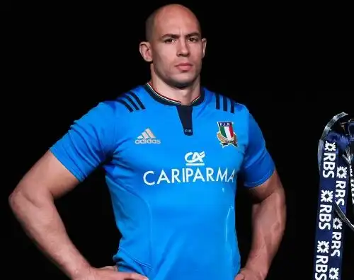 Parisse mette la Francia nel mirino