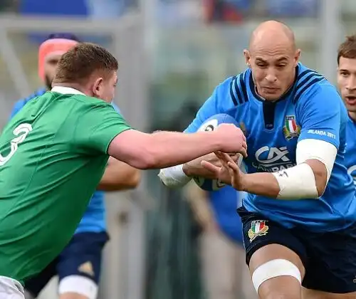 Sei Nazioni, Italia travolta dall’Irlanda