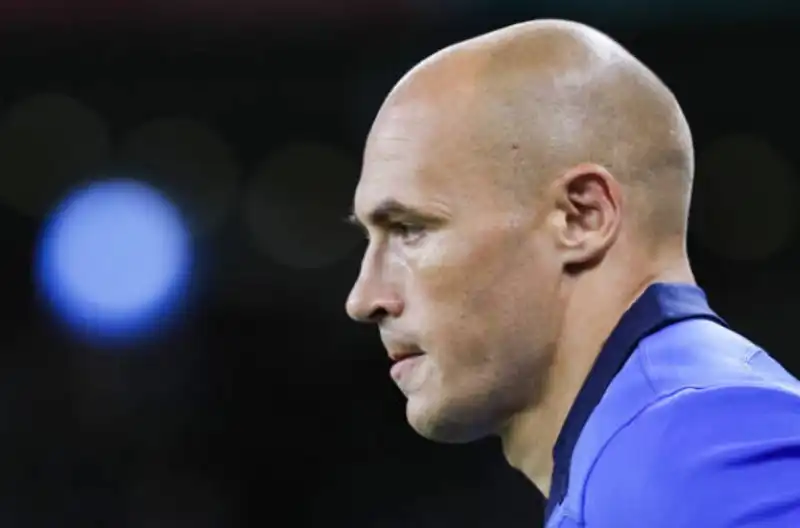 Sergio Parisse vuole riprendersi l’Italia per il Sei Nazioni