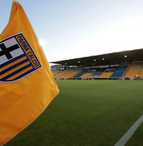 Mercato Sassuolo: arriva un secco no dal Parma