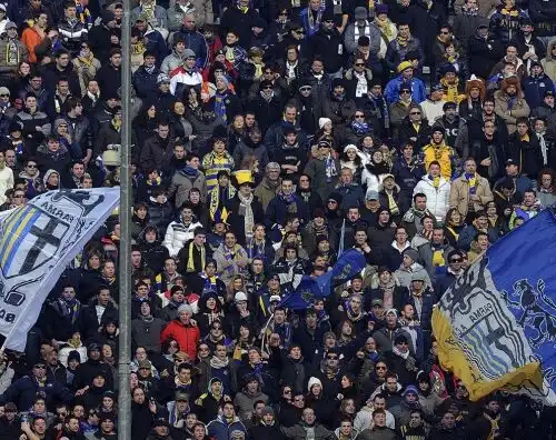 Parma flop, impresa dell’Ancona