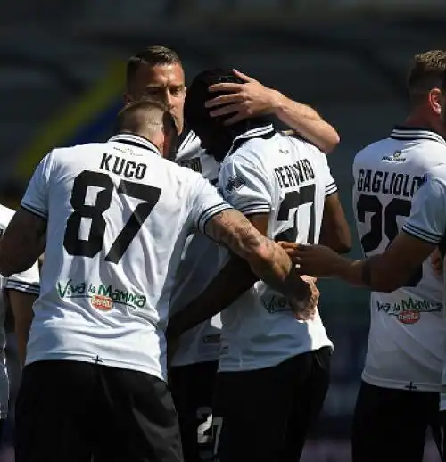 Parma, due tornano dal Napoli per restare