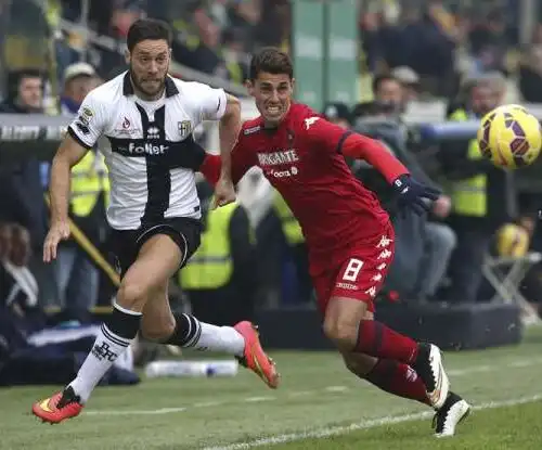 Parma-Cagliari 0-0