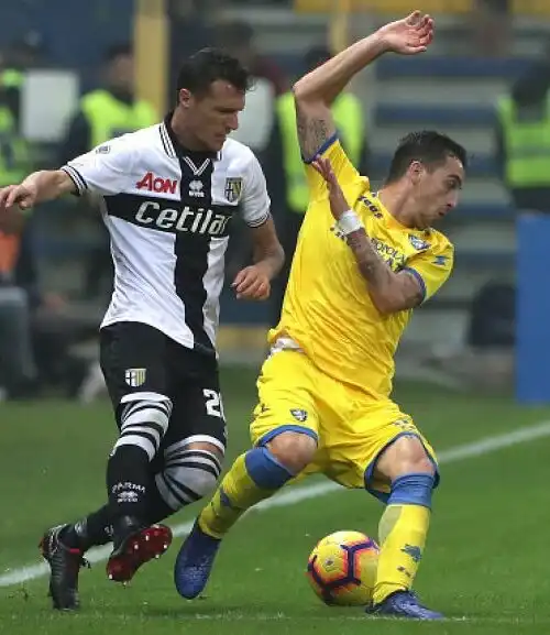 Maiello: “A Parma si poteva vincere”