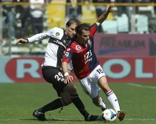 Parma-Genoa 1-1 – 29ª giornata Serie A 2013/2014