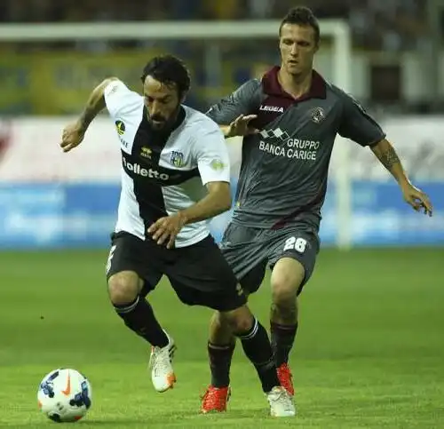 Parma-Livorno 2-0 – 38ª giornata Serie A 2013/2014