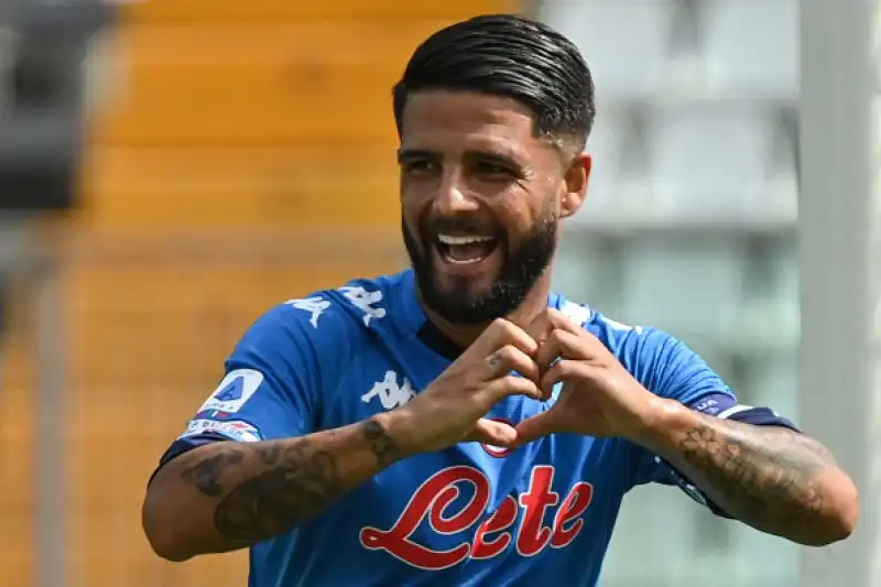 Parma-Napoli 0-2 – Serie A 2020/2021