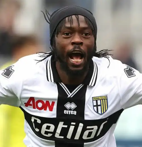 Pizzarotti, altro retroscena su Gervinho