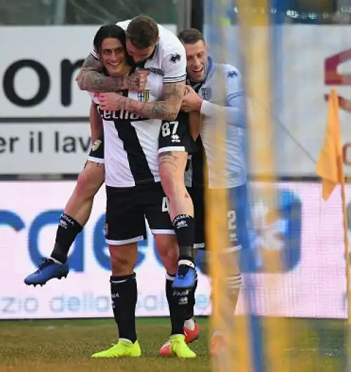 Parma-Spal 2-3 – Serie A 2018/2019