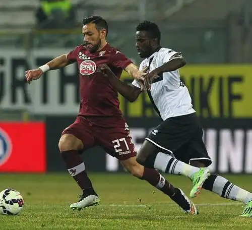 Parma-Torino 0-2