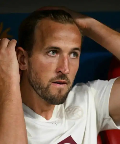 Parole a sorpresa su Harry Kane da parte di un suo ex compagno: foto