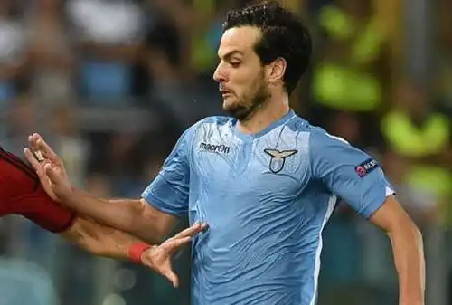 Parolo: “La Champions? Era impossibile”