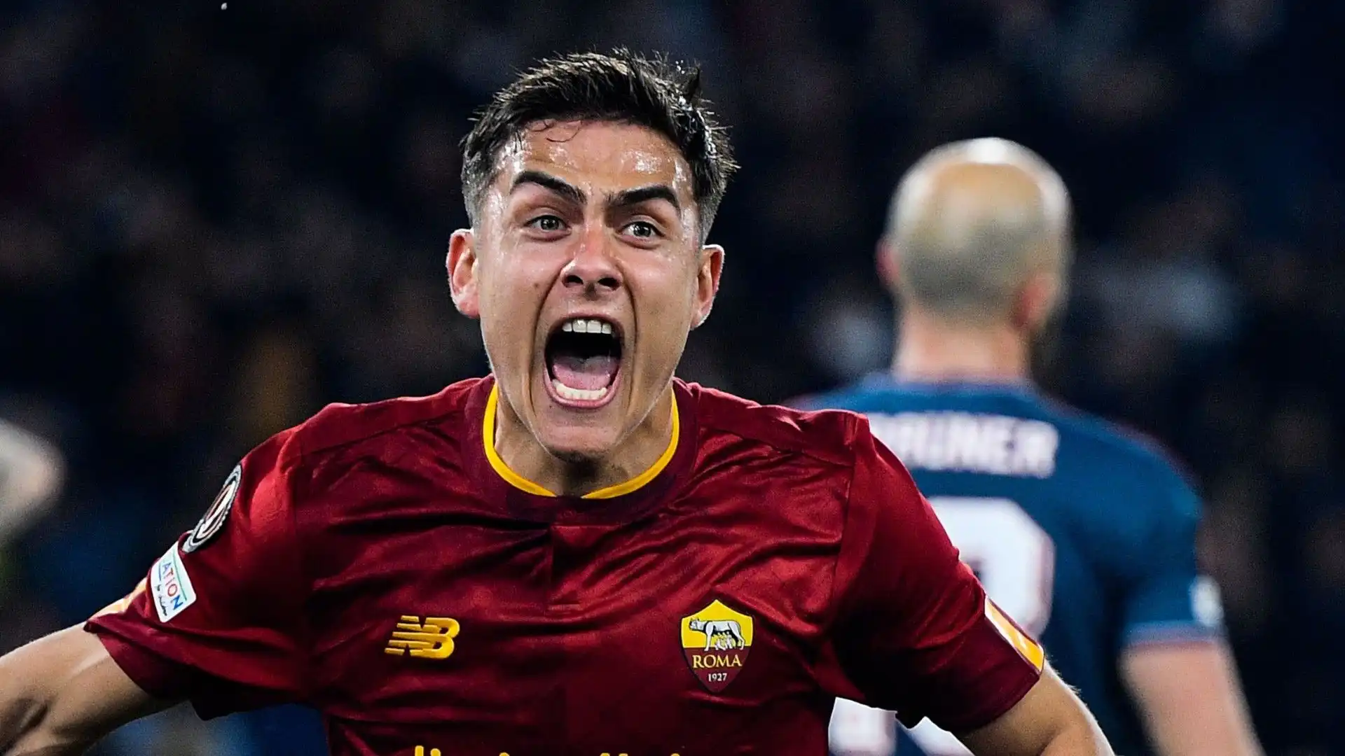 Partita indimenticabile per Paulo Dybala. Le foto
