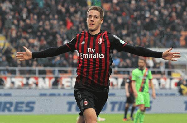 Pasalic, la Lazio si fa avanti