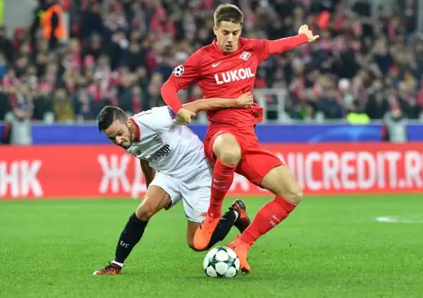 Fiorentina, martedì è la giornata di Pasalic