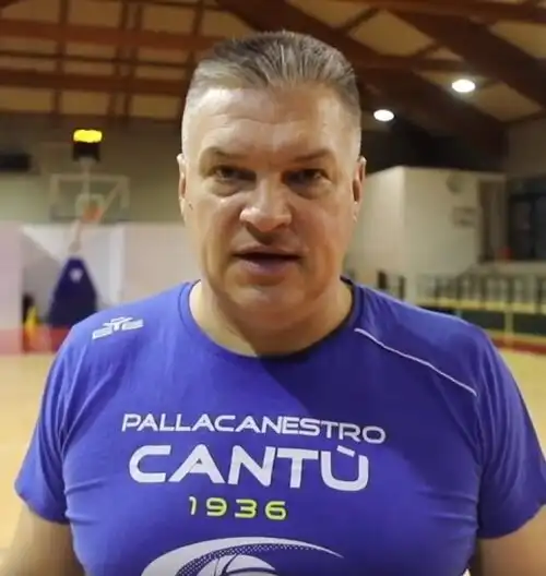 Pashutin: “Più forti della tattica di Avellino”
