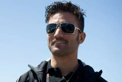 Pasini: “Il rientro più bello”