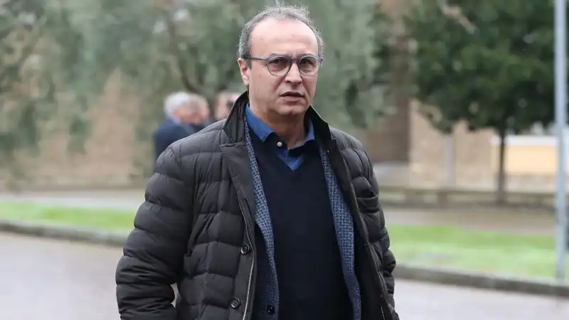 Spal, Marino: “Problema psicologico”