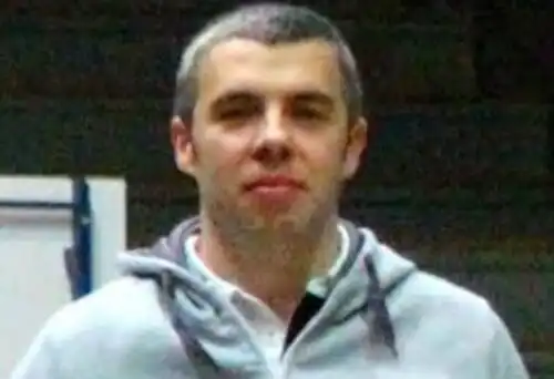 SBA Arezzo, Pasquini nuovo coach