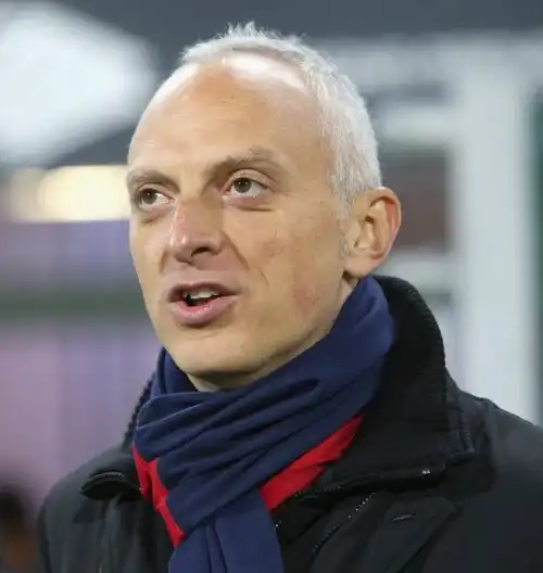 Cagliari, Passetti interviene sulla questione stadio