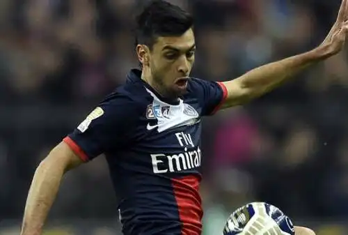 Juve, rispunta Pastore