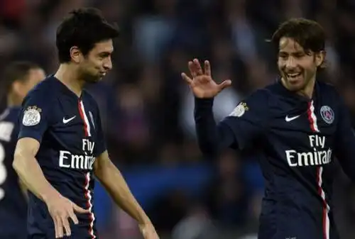 L’Inter insiste per Pastore