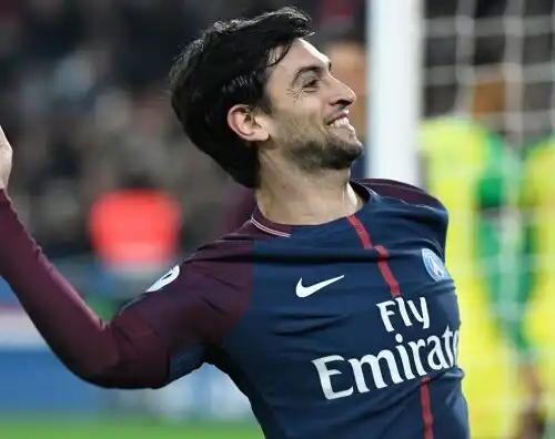 Pastore: “Probabile il mio ritorno in Italia”