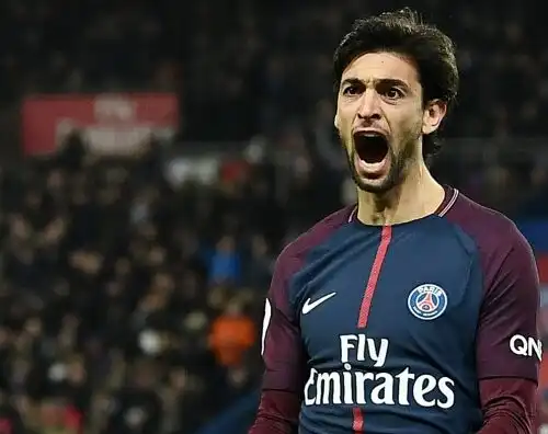 L’Inter non molla Pastore