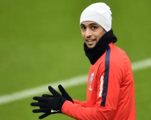 Inter, incontro per Pastore