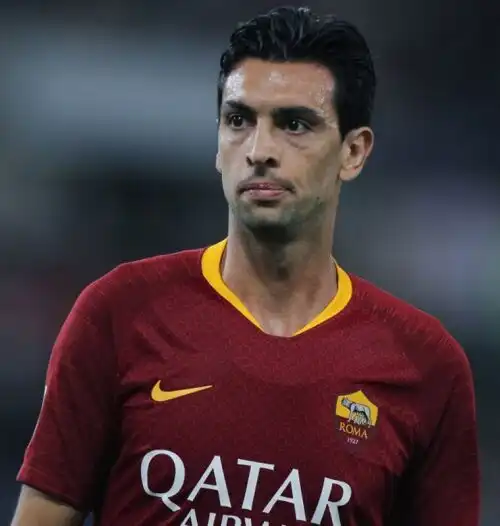 Roma: Pastore fa riflettere