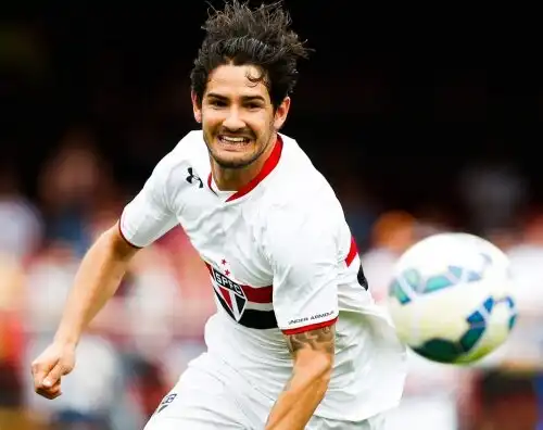 Pato: “Cose strane al Milan”