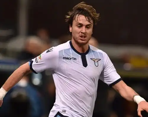 Patric fa esplodere la vecchia gloria