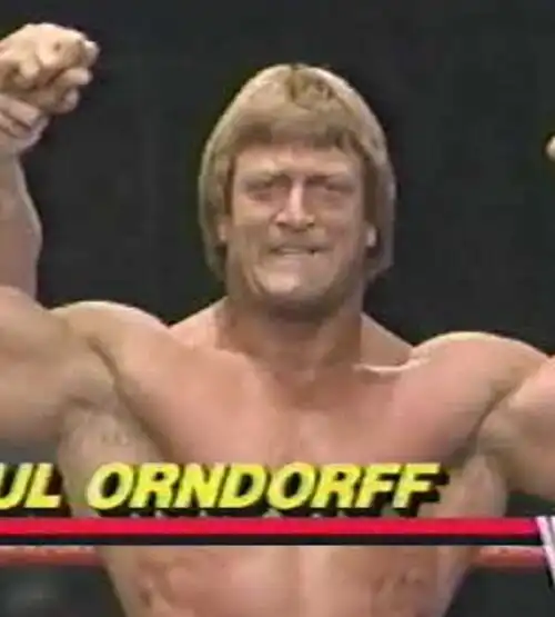 Il wrestling piange Paul Orndorff, avversario di Hulk Hogan e Mr. T