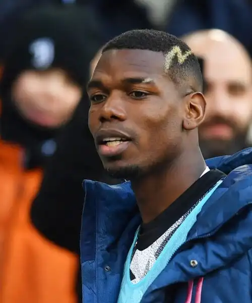 Nuovo stop per Pogba, la Juventus ha le idee chiare sul suo futuro