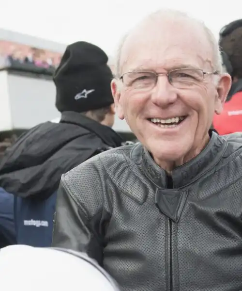 La Ducati piange Paul Smart, morto in un incidente