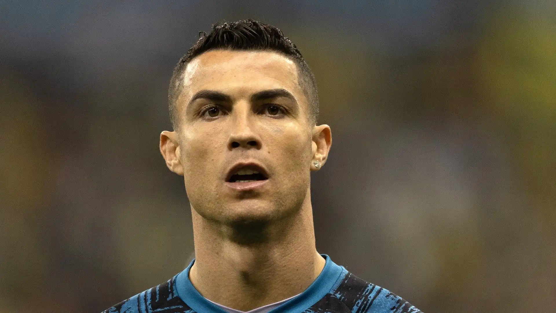 Paulo Dybala: "Da bambino odiavo Cristiano Ronaldo"
