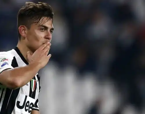 Barça, uno tra Dybala e Griezmann