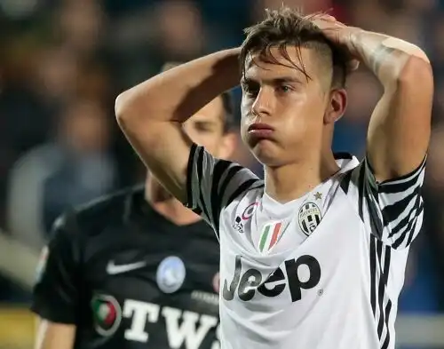Dybala: “Masiello mi seguiva ovunque…”