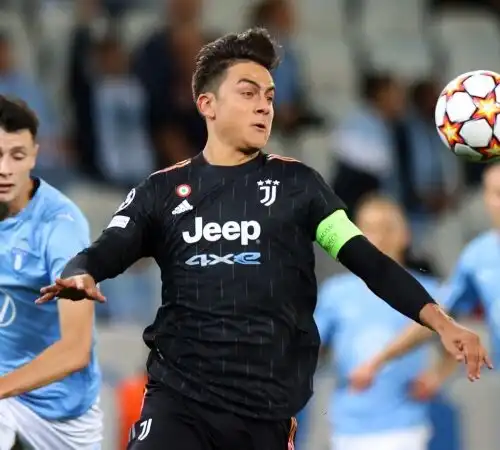 Juventus, telenovela rinnovo Paulo Dybala finita: i dettagli