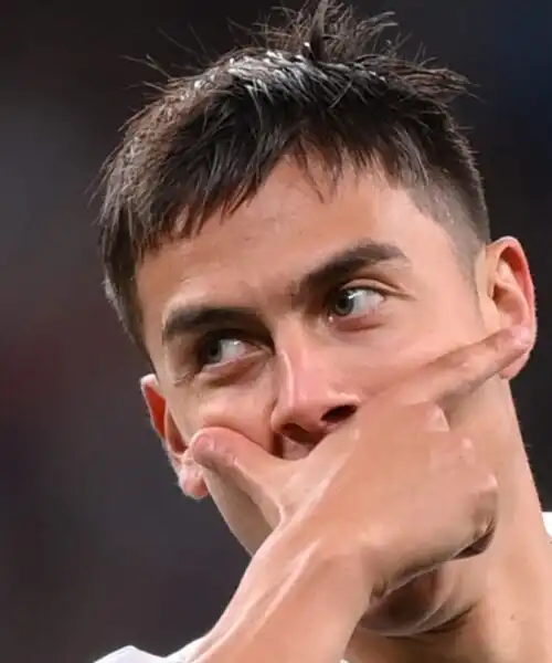 Roma, il Dybala-Day manda in tilt i social