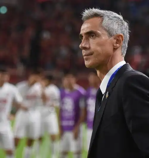 Roma, Paulo Sousa insidia Di Francesco