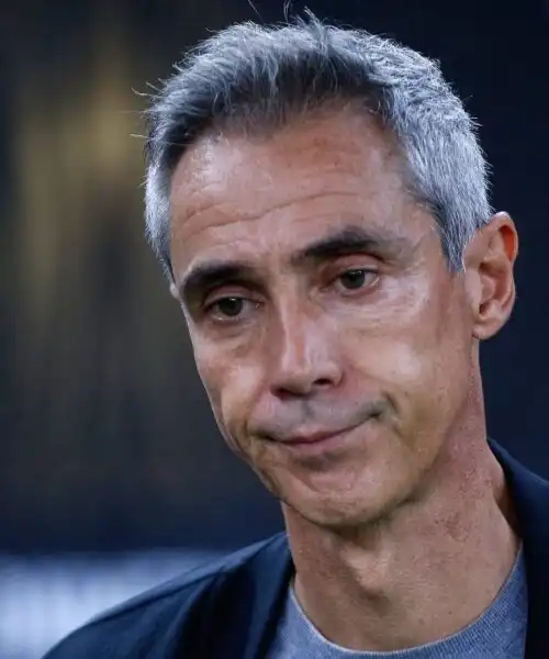 Salernitana, subito due assenze pesanti per Paulo Sousa